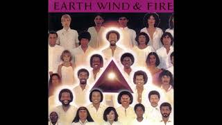 Earth Wind &amp; Fire - Turn It Into Something Good / Interlude (1st Extended Remix)