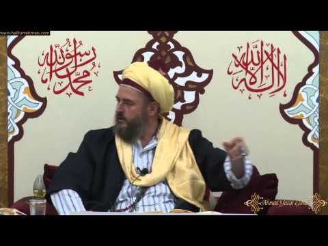 ŞAMANİST FALAN DEĞİLDİ