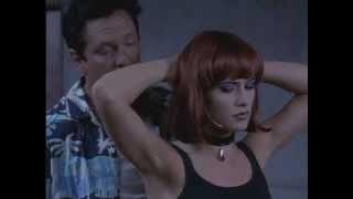 Kristy Swanson Frisked - Supreme Sanction