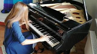 CHOPIN - Waltz №19, A Minor, B. 150, Op. Posth / ШОПЕН - Вальс №19, ля минор, посмертный опус