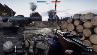 Battlefield 1 Time by MrCastroFPS 33 views 7 years ago 10 minutes, 39 seconds