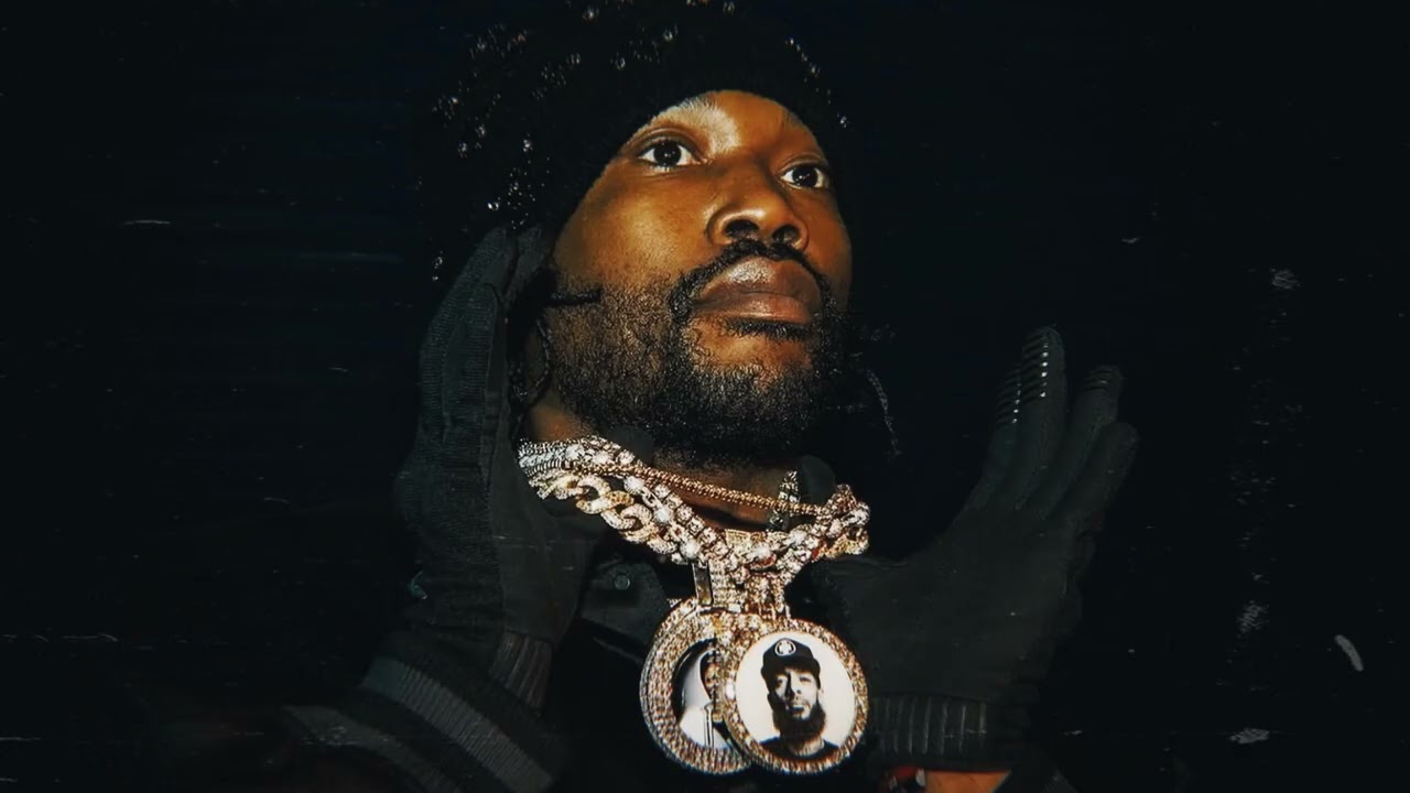 Meek Mill Type Beat 2025 - 