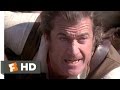 The Patriot (5/8) Movie CLIP - The War Ends Today (2000) HD