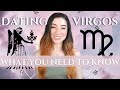 Dating A Virgo and Compatibility: 3 Best Zodiac Matches (Virgo’s TRUE Love)