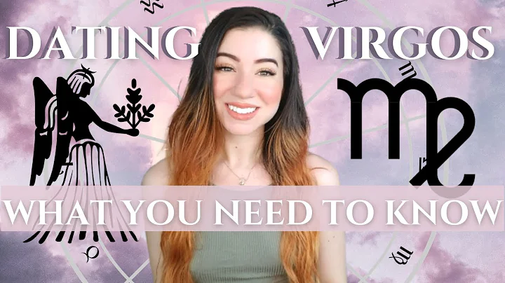 Dating A Virgo and Compatibility: 3 Best Zodiac Ma...
