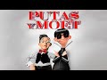 Capture de la vidéo 👱🏻‍♀️🍾 Putas Y Moet - Dani Flow, Kevin Amf, Dan Soberanis (Official Video)