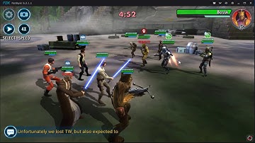 GAC CLS vs Jango BH (no Nest)