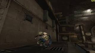 Bug - Crossfire part.5