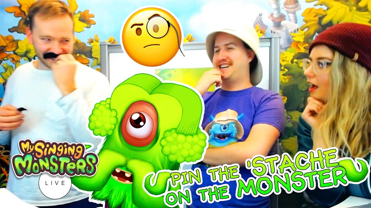 My Singing Monsters Live Episode 053 YouTube my-singing-monsters-live-episode-053-youtube