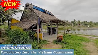New 2024 Full House Hunters International  Ep 208  Parachuting Into the Vietnam Countryside
