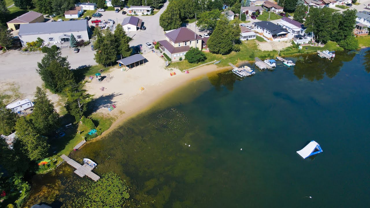 Pike Lake Golf Centre Quick tour