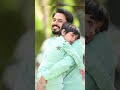 Bilal qureshi and uroosa qureshi beautiful family pictures on first day of eid 2023