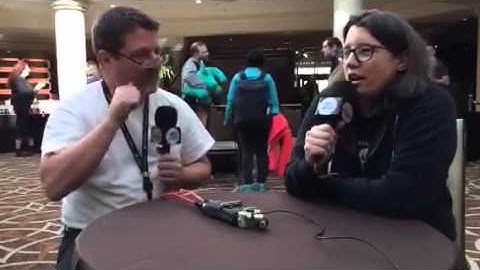 Interview with Rachel Baker