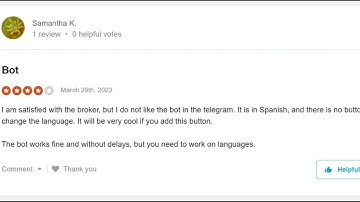 Metadoro review from Sitejabber website  part 5