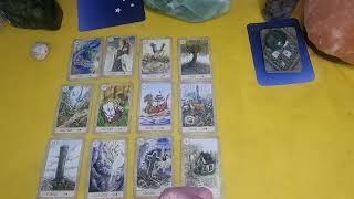 NUEVO AMOR COMO SERÁ LA PRÓXIMA RELACIÓN QUE LLEGA A TI ♾️ TAROT Y ORACULOS