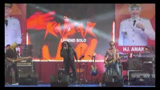 KAISAR - Menembus Mega