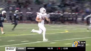 CR Prairie cruises past CR Jefferson, Linn-Mar does the same vs. Davenport Central