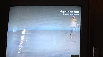 How to delete an Xbox 360 profile