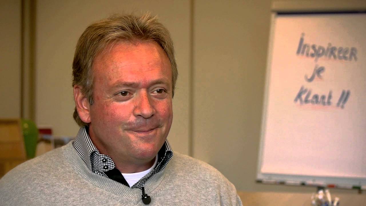 Promo 'De essentie van Inspireren' - Weet jij al hoe je echt kunt inspireren?