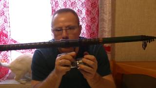 Какие катушки и телескопические удочки не советую покупать. Снасти для начинающих. Какие катушки и телескопические удочки не советую покупать. Снасти для начинающих.