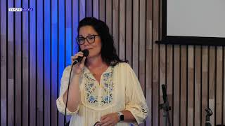 (6965) Sarah og David Åström : Gud som haver barnen kär