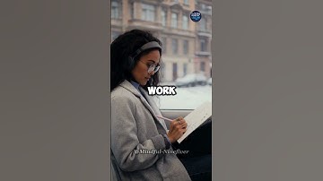 How to Use Your Commute Time for Self-Improvement