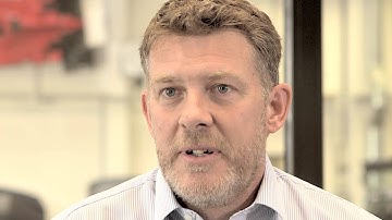 Andy Jones explains what the virtuous circle is and how it is vital to the collaboration