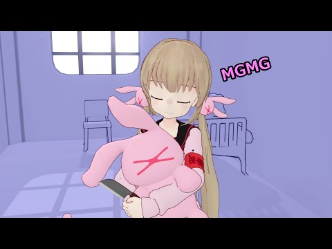 もぐもぐ✨【名取さな】