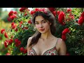 Ой у саду ружа посаджена Українська народна пісня Ukrainian Folk AI Version Ой у саду ружа посаджена Українська народна пісня Ukrainian Folk AI Version