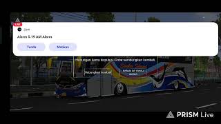BUS SIMULATOR INDONESIA