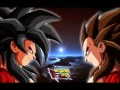 Dragon Ball GT - Mi Corazon Encantado - Sinfonia Completa En Vivo