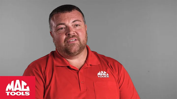 Mac Tools Reviews - Joe Hardin Franchise Testimonial