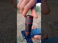 best smart phonelens 14X mobile telescope lens #short  #shortvideo