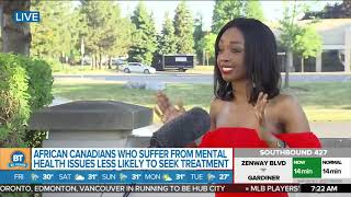 Why mental illness within the Black community is a silent killer.
