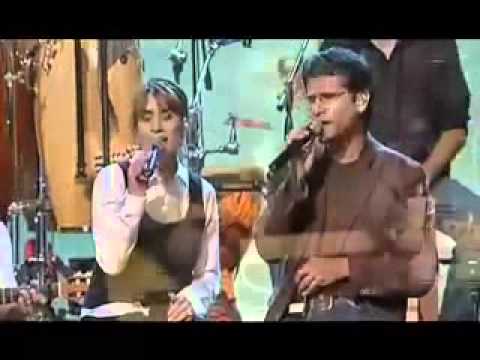 Jesus Adrian Romero    Cada Día (Dueto con Pecos Romero)