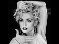 Vogue - Madonna (With Lyrics)