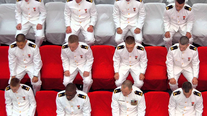Navy Counselor -- Chief Joseph Seiler