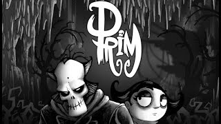 Prim: Un point and click cute dans le monde de la mort (DEMO)