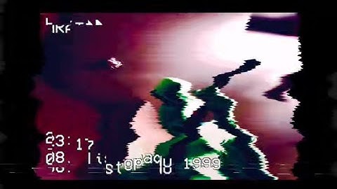 The Shockwaves - do you have the keys to the hotel? (OFFICIAL VIDEO)