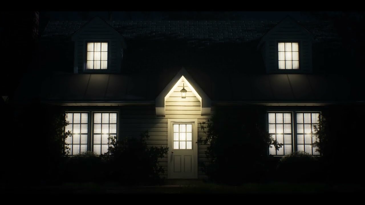 A Night with the Sheintops - OFFICIAL TRAILER (4K)