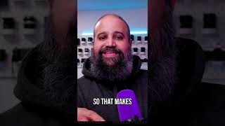 4K 60fps Camera: One USB-C Cable Magic! #shorts