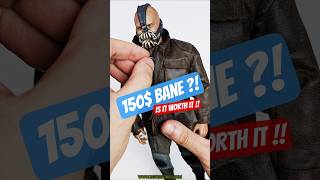 150 Bane Is It Worth It ? - Fire Toys A027 Bane Stealth Version 16 Figure Unboxing Review