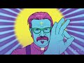 Jesse Hughes of EODM: The Sound and The Story (w/Brent Hinds)