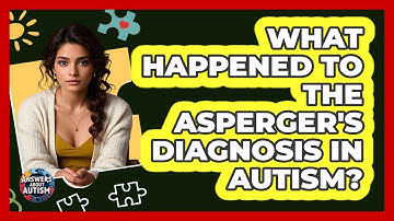 What Happened To The Asperger