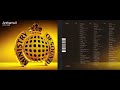 Ministry of Sound - Anthems II, 1991 - 2009 (Disc 3) (Classic House Mix Album) [HQ]