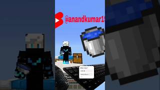 Minecraft But Keyboard Mouse With Water Bucket And Like This Short And Subscribe Now.