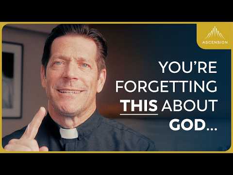 The Reason God Hasn’t Answered Your Prayer Yet (w/ Fr. Mike Schmitz)