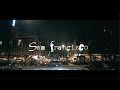 DJI Pocket 2 Cinematic | 4K | Evening in San Francisco California  U.S.A | Davinci Resolve