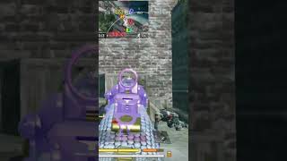 تک به سه ?? یکی به من بگه چرا آخری نمرد؟؟ callofduty codm iliya مغز action activision codm