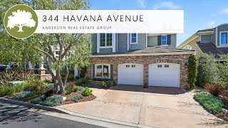 Homes for Sale in Long Beach | 344 Havana Avenue